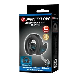 Cockring Quentin Pretty Love vue 7