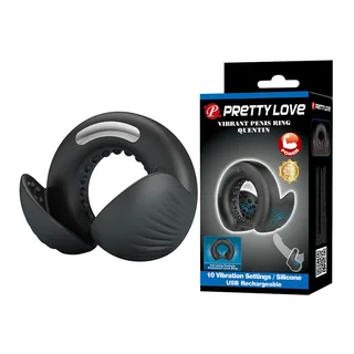 Cockring Quentin Pretty Love vue 9