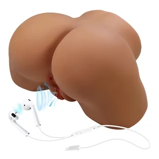 Masturbateur Sophia Vibrateur Suçon Féminin Crazy Bull vue 6