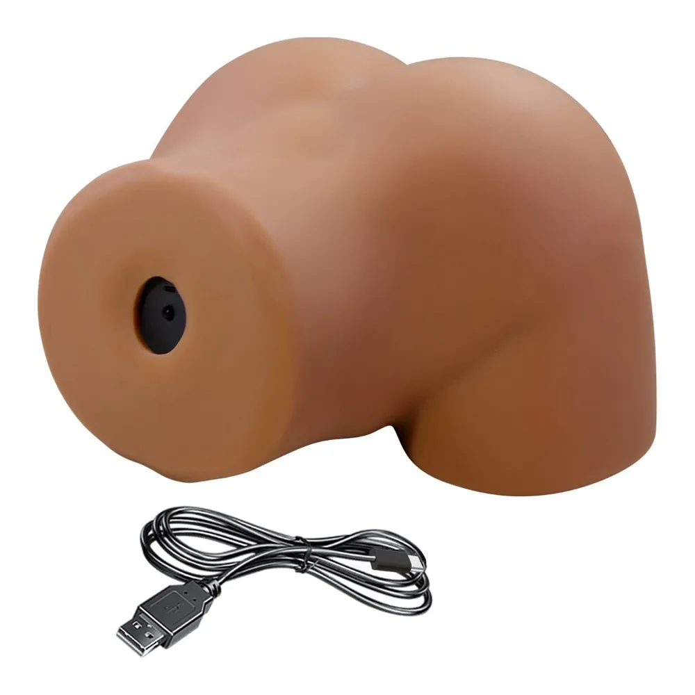 Masturbateur Sophia Vibrateur Suçon Féminin Crazy Bull vue 8