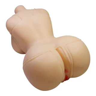 Masturbateur Poupée Diana Crazy Bull vue 5