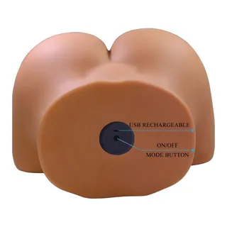 Wendy Vibrateur Suçon Féminin Crazy Bull - avec sa base