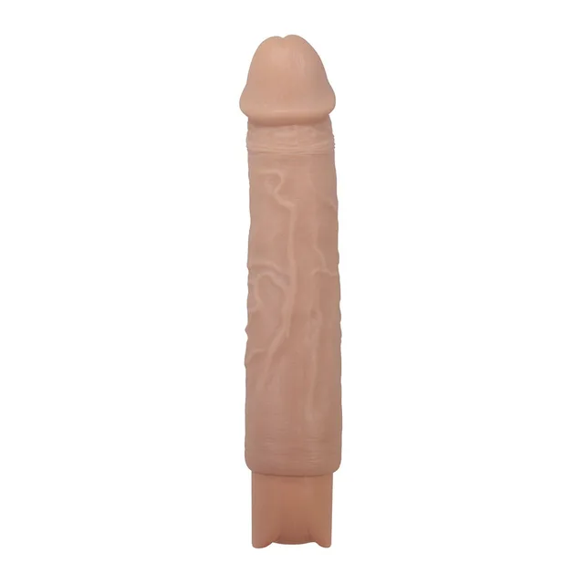 Rufus Vibrateur Flexible