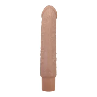 Rufus Vibromasseur Flexible Pretty Love vue 3