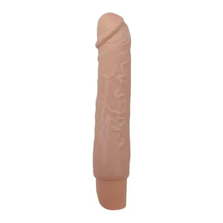 Rufus Vibromasseur Flexible Pretty Love vue 4