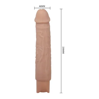 Rufus Vibromasseur Flexible Pretty Love vue 5