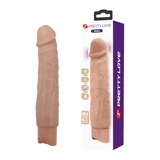 Rufus Vibromasseur Flexible Pretty Love vue 6