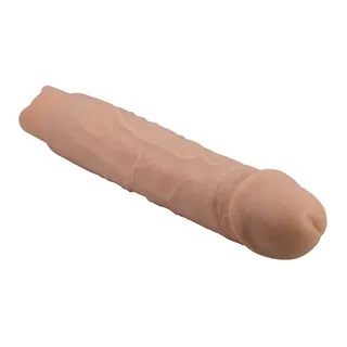 Rufus Vibromasseur Flexible Pretty Love vue 7