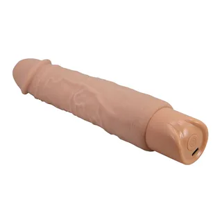 Rufus Vibromasseur Flexible Pretty Love vue 9