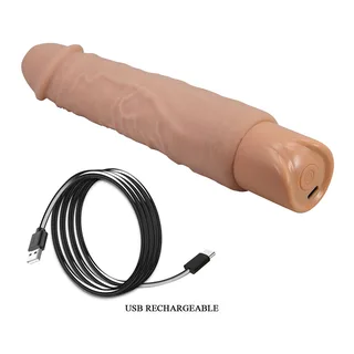 Rufus Vibromasseur Flexible Pretty Love vue 10