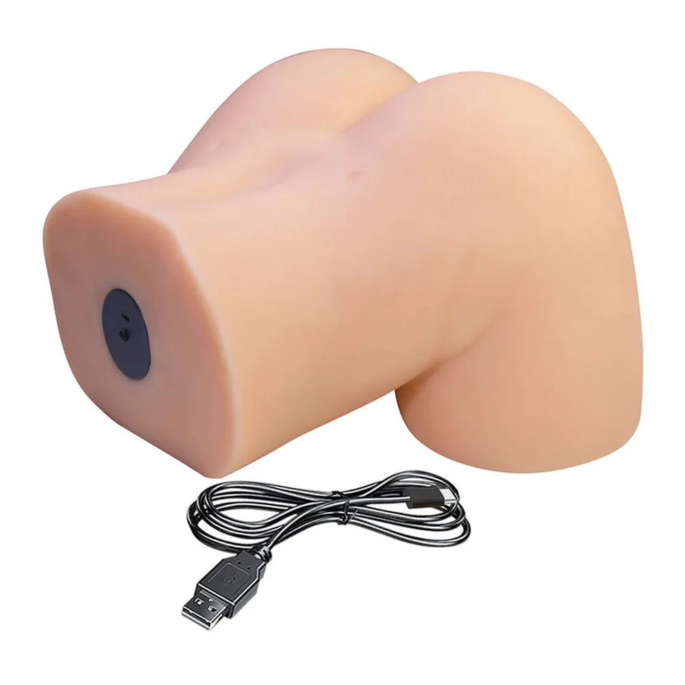 Liora Masturbateur Vaginal Anal Crazy Bull