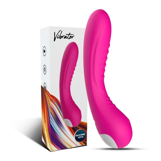 Vibrateur Legend Silicone