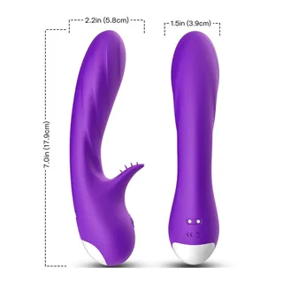 Vibromasseur Romance Stimulateur