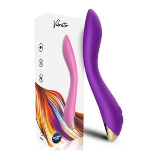 Vibromasseur Flamingo Multiposition Armony vue 3