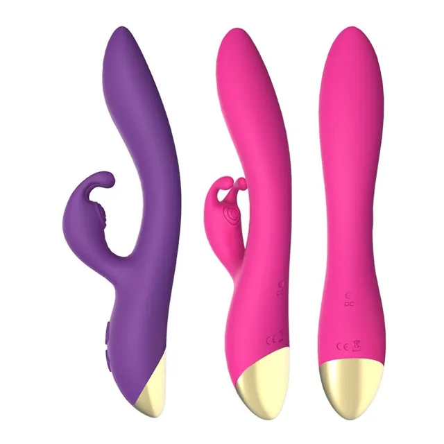 Bonnie Vibromasseur Lapin