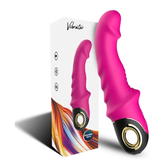 Joyblade Gode Vibrateur Rotateur