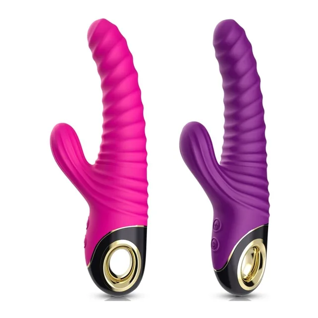 Vibrateur Eternity Silicone