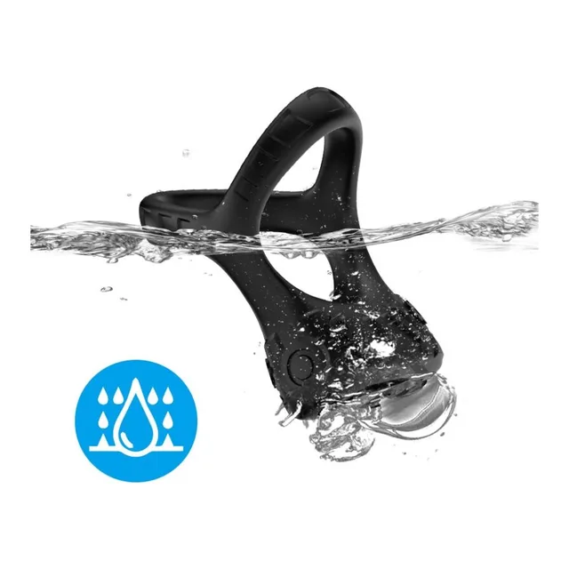 Anneau Vibrateur Multiposition