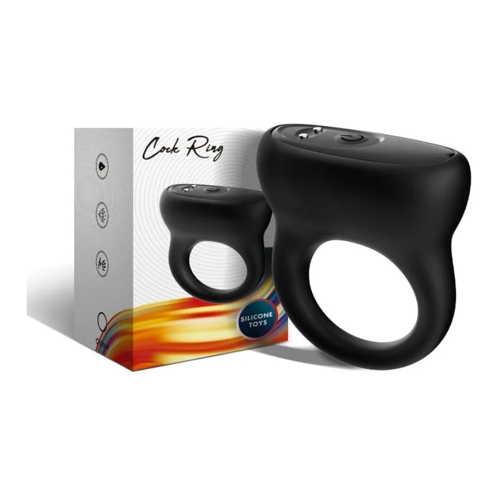 Anneau Vibrateur Armony