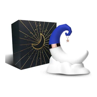Stimulateur clitoridien Sweetmoon Ventouse Clitoris & Point G Armony