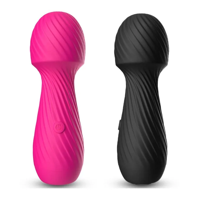 Dazzle Massager Vibrateur Petit