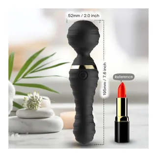 Stimulateur clitoridien Masseur Vibromasseur Freedo Petit