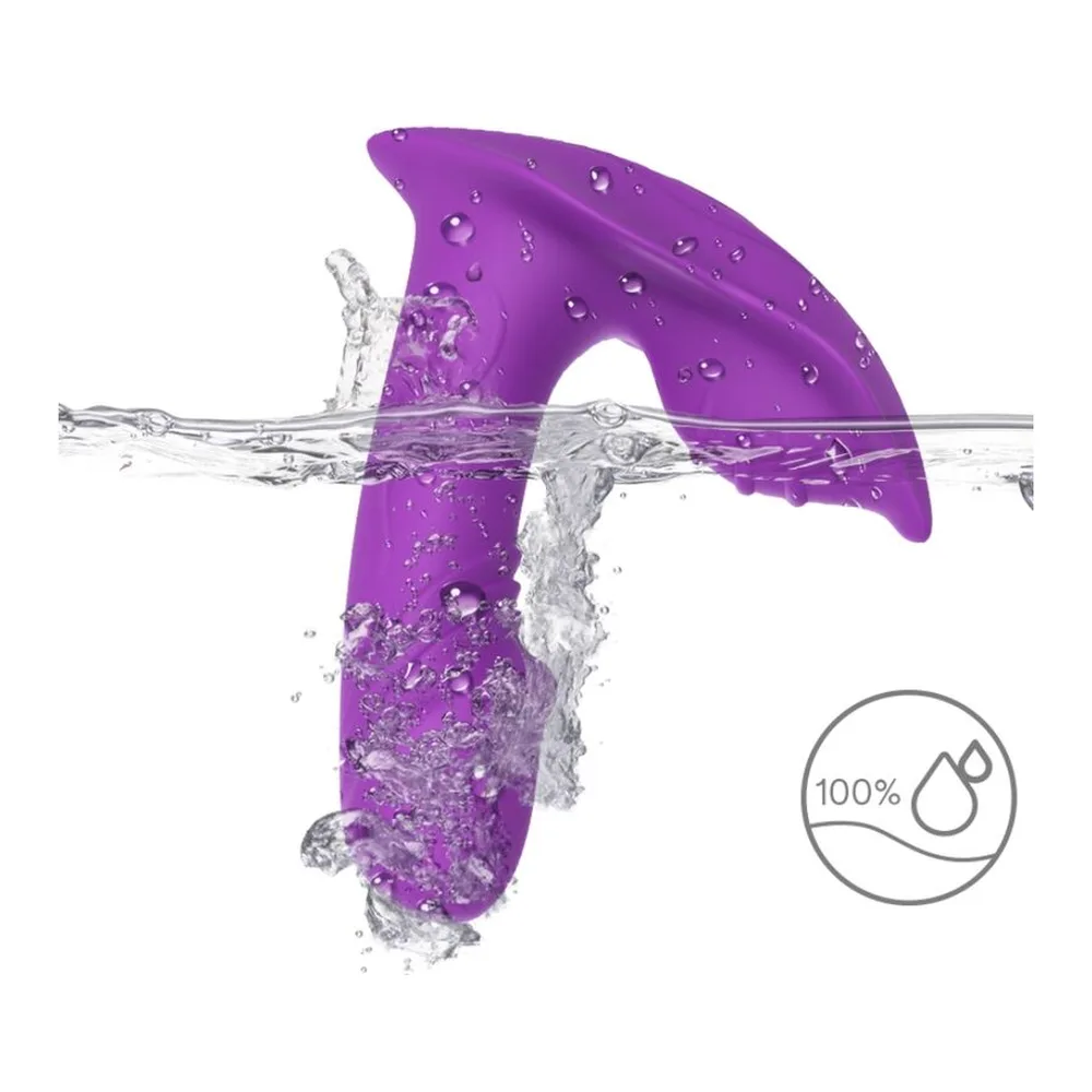 Stimulateur clitoridien Sifflet Vibromasseur Introduction