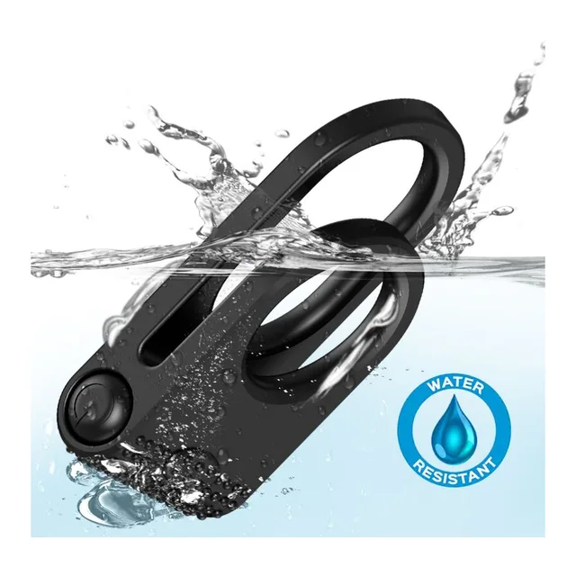 Twins Double Vibrateur