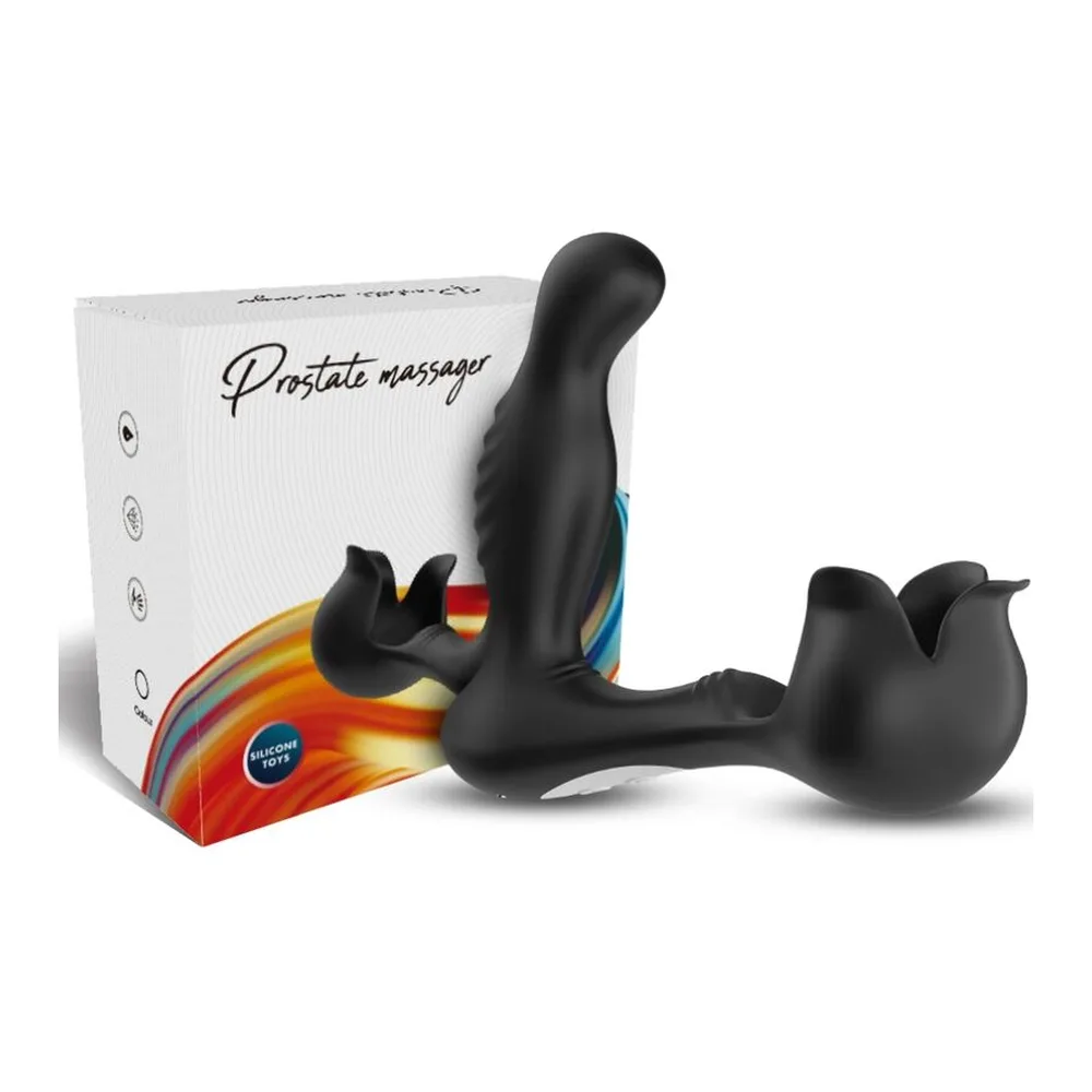 Stimulateur de prostate Surround Armony
