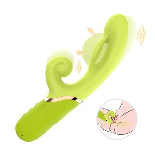 Inflable Point Stimulateur Vibromasseur Armony vue 4