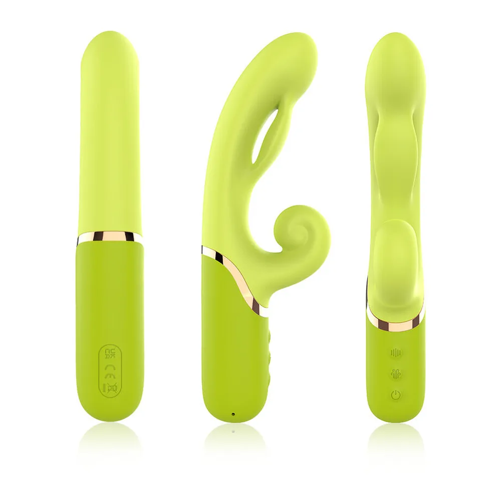 Inflable Point Stimulateur Vibromasseur Armony vue 5
