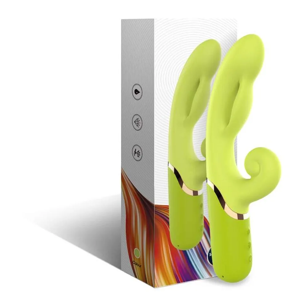 Inflable Point Stimulateur Vibromasseur Armony