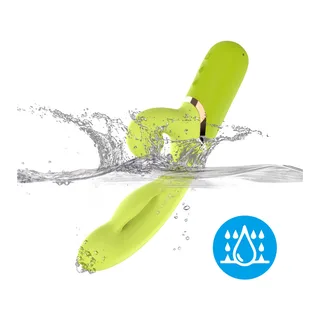 Inflable Point Stimulateur Vibromasseur Armony vue 6