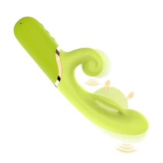 Inflable Point Stimulateur Vibromasseur Armony vue 7