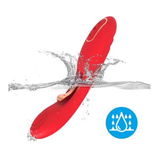 Vibromasseur Langue Oscillante Armony vue 4