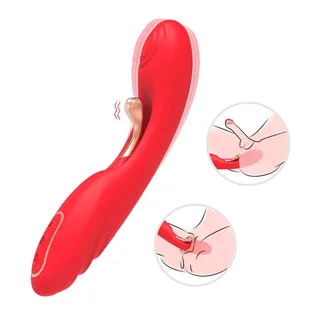 Vibromasseur Langue Oscillante Armony vue 6