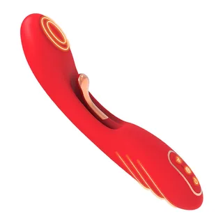 Vibromasseur Langue Oscillante Armony vue 7