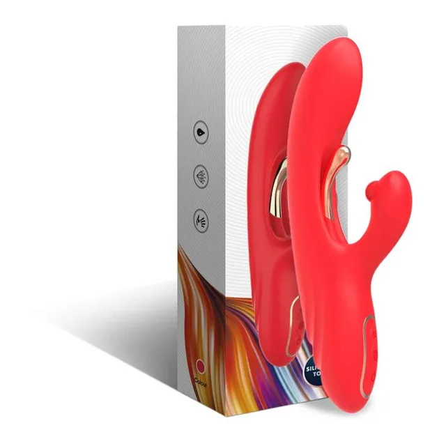 Vibrateur Stimulateur Point Clitoris