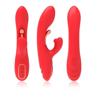 Vibromasseur Stimulateur Point Clitoris Armony vue 3