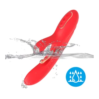 Vibromasseur Stimulateur Point Clitoris Armony vue 5