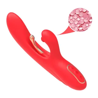 Vibromasseur Stimulateur Point Clitoris Armony vue 6