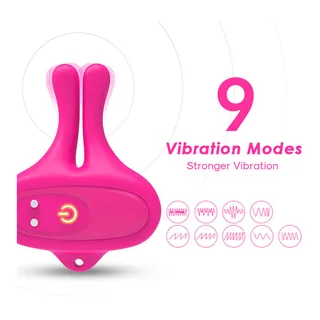 Pinces Tétons Magnétiques Vibratoires Armony vue 11