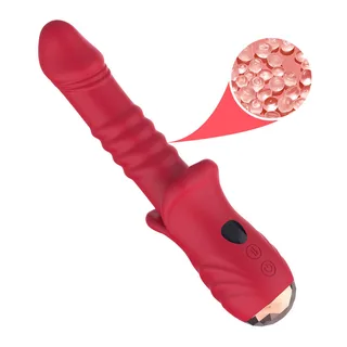 Point Gode Vibrateur Stimulant Armony vue 2
