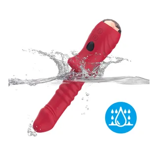 Point Gode Vibrateur Stimulant Armony vue 4