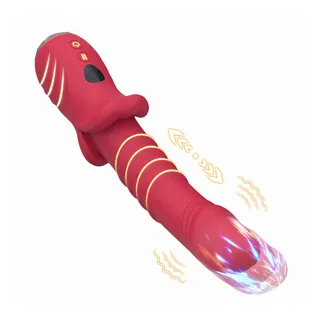 Point Gode Vibrateur Stimulant Armony vue 5