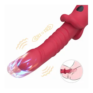 Point Gode Vibrateur Stimulant Armony vue 7