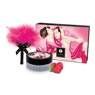 Body Power Poudre de Massage Shunga vue 3