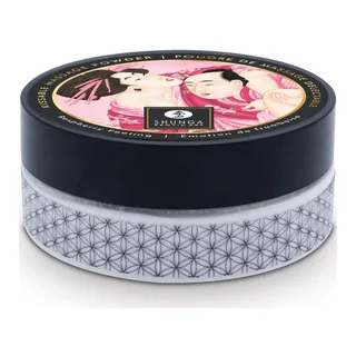 Body Power Poudre de Massage Shunga vue 4