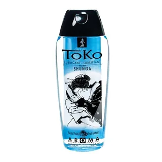 Lubrifiant Comestible Toko Aroma Shunga