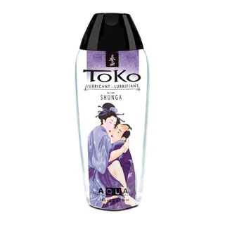 Collection Plaisirs Charnels Shunga - vue de profil